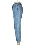 Levi's 100% Cashwool Hearts Blue Jeans Size 27 waist - photo 5