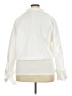 Unbranded 100% Polyester Ivory Jacket Size XXL - photo 2