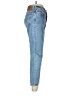Levi's 100% Cashwool Hearts Blue Jeans Size 27 waist - photo 4