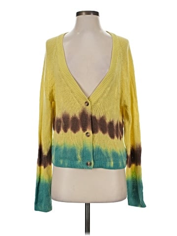 LNA Cardigan (view 1)