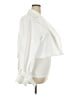 Unbranded 100% Polyester Ivory Jacket Size XXL - photo 4