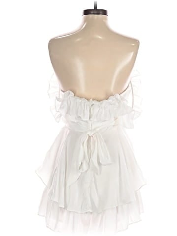 Blanche Cocktail Dress (view 2)