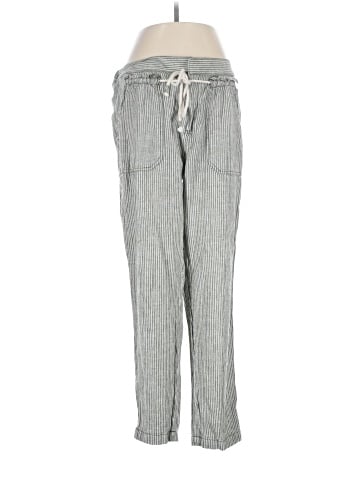 By Anthropologie Linen Pants (view 1)