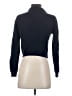 Petite Sophisticate Blue Turtleneck Sweater Size P (petite) - photo 2