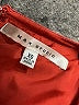 Max Studio 100% Polyester Hearts Red Cocktail Dress Size XS - photo 7