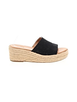 J.Crew Factory Store Wedges