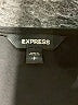 Express Black Cocktail Dress Size S - photo 7