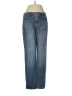 Eddie Bauer Blue Jeans Size 6 - photo 1