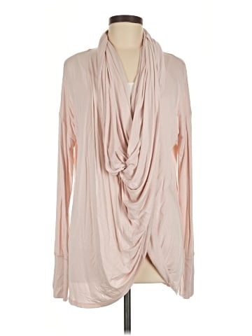 Caslon Long Sleeve Top (view 1)