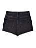 BDG Black Denim Shorts Size 27 waist - photo 2