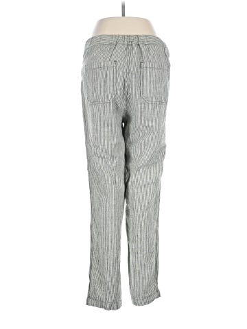 By Anthropologie Linen Pants (view 2)