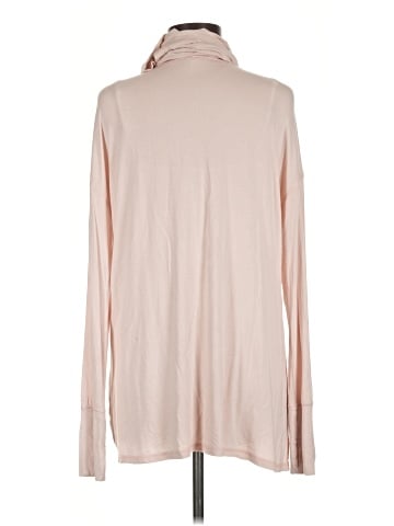 Caslon Long Sleeve Top (view 2)