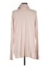 Caslon Pink Long Sleeve Top Size M - photo 2