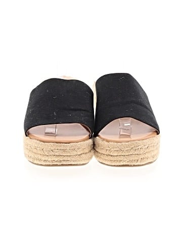 J.Crew Factory Store Wedges (view 2)