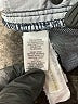 Ann Taylor LOFT Solid Blue Jeans Size 12 - photo 9