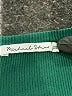 Michael Stars Green Tank Top One size - photo 7