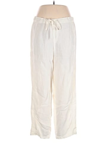 J.Jill Linen Pants (view 1)