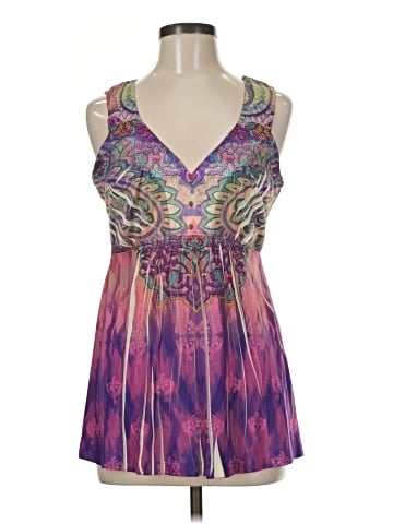 Apt. 9 Cocktail Dress (view 1)