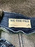 We the Free Blue Jeans Size 29 waist - photo 7