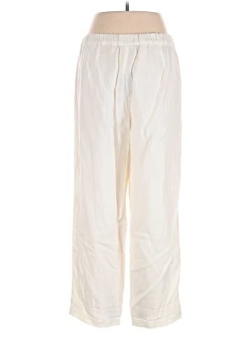 J.Jill Linen Pants (view 2)