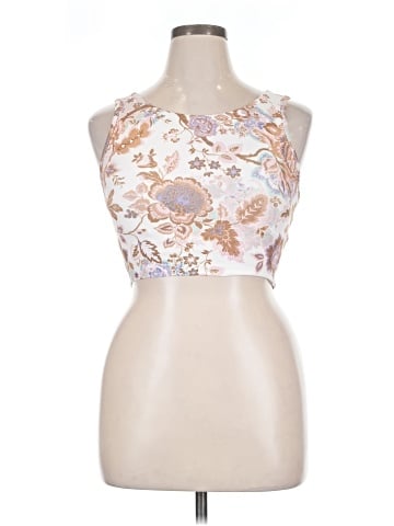 Jessica Simpson Tank Top (view 1)