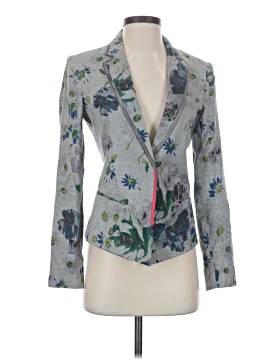 Elizabeth And James Blazer
