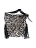 Cato 100% Polyester Black Shoulder Bag One size - photo 1