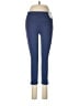Gap Fit Color Block Blue Active Pants Size M - photo 1