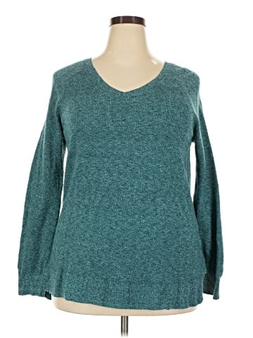Gap Pullover Sweater (view 1)