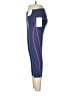 Gap Fit Color Block Blue Active Pants Size M - photo 5
