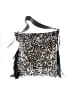 Cato 100% Polyester Black Shoulder Bag One size - photo 3