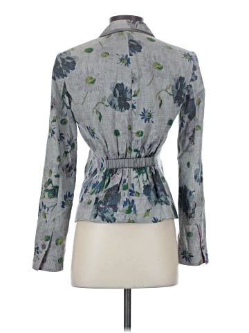 Elizabeth and James Blazer (view 2)