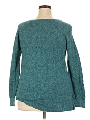 Gap Pullover Sweater (view 2)