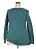 Gap Teal Pullover Sweater Size XXL - photo 2