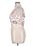Jessica Simpson White Tank Top Size XL - photo 5