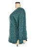 Gap Teal Pullover Sweater Size XXL - photo 5
