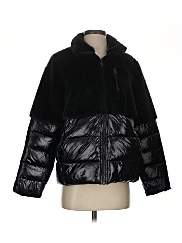 Bernardo Fashions Faux Fur Jacket (view 1)