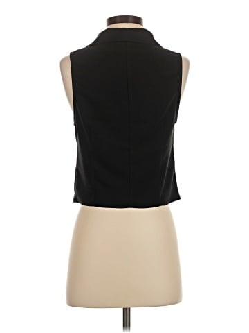 Halogen Sleeveless Blouse (view 2)