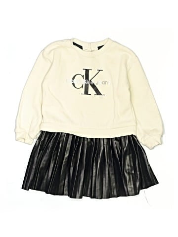 CALVIN KLEIN JEANS Dress (view 1)