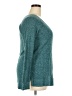 Gap Teal Pullover Sweater Size XXL - photo 4