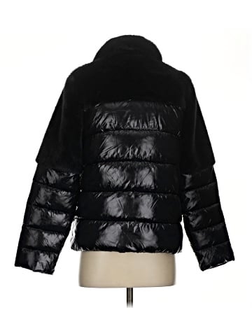Bernardo Fashions Faux Fur Jacket (view 2)