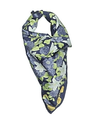 Burberry Vintage Handkerchief (view 1)