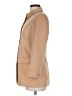 Anne Klein Tan Wool Coat Size 6 - photo 5