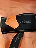 BCBGMAXAZRIA Orange Blazer Size XS - photo 6