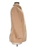Anne Klein Tan Wool Coat Size 6 - photo 4