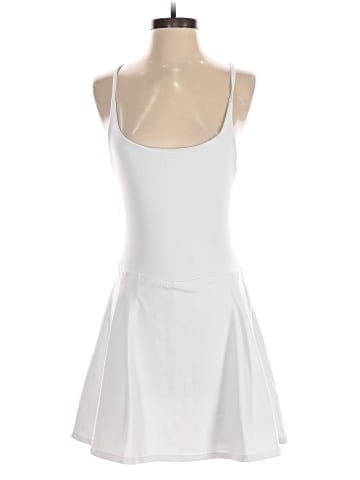 Aqua Cocktail Dress (view 1)