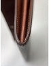 Louis Vuitton Brown Vintage Monogram Sarah wallet One size - photo 6
