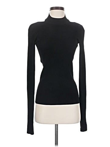 Helmut Lang Long Sleeve Top (view 1)