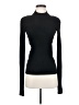 Helmut Lang Black Long Sleeve Top Size S - photo 1