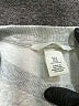 H&M Silver Pullover Sweater Size M - photo 7